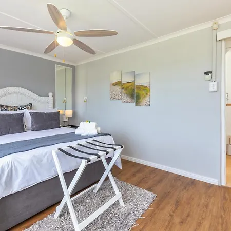 Lagoon View Accommodation Knysna Exterior photo