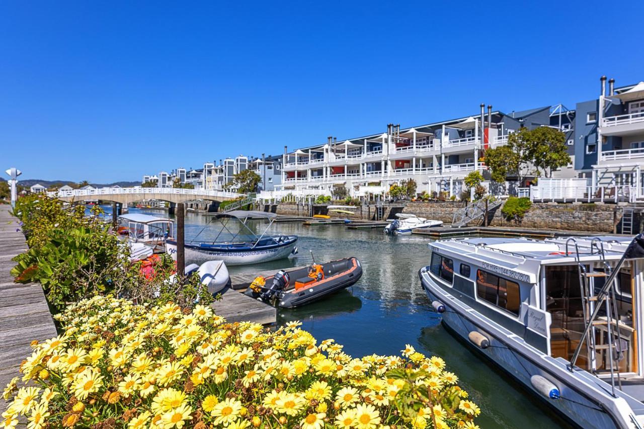 Lagoon View Homestay Knysna