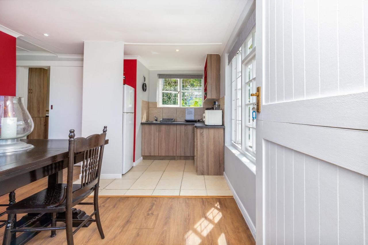 Homestay Lagoon View Knysna