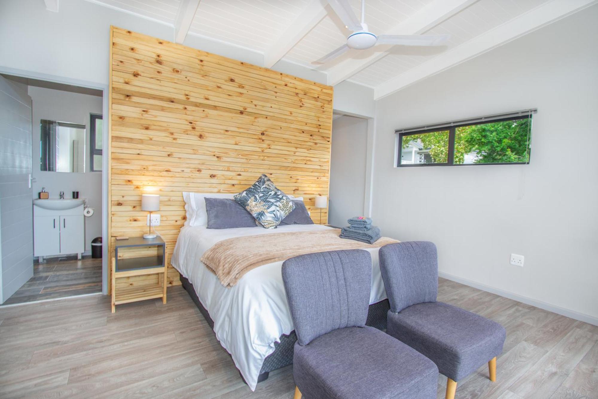 Homestay Lagoon View Knysna